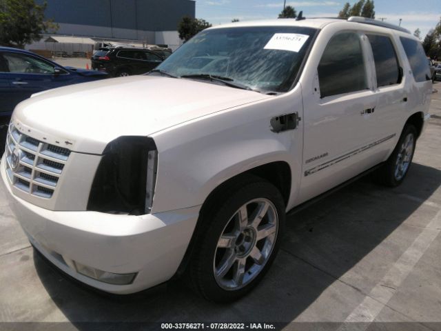 Photo 5 VIN: 1GYS3EEJ7BR157922 - CADILLAC ESCALADE HYBRID 