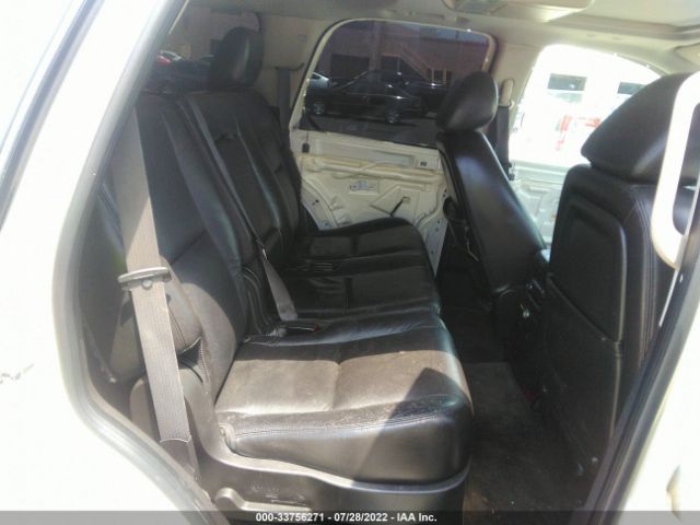 Photo 7 VIN: 1GYS3EEJ7BR157922 - CADILLAC ESCALADE HYBRID 