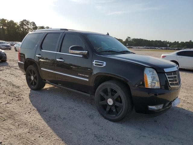 Photo 3 VIN: 1GYS3EEJ7CR173569 - CADILLAC ESCALADE H 