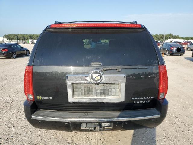 Photo 5 VIN: 1GYS3EEJ7CR173569 - CADILLAC ESCALADE H 