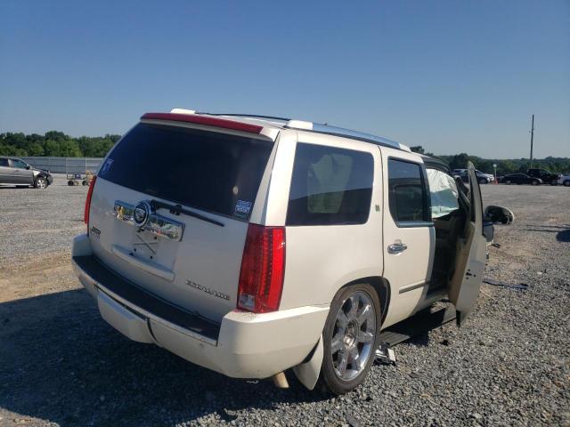 Photo 3 VIN: 1GYS3EEJ8BR205878 - CADILLAC ESCALADE H 