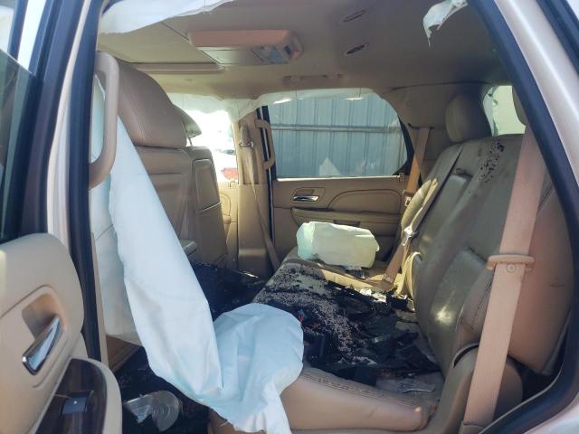 Photo 5 VIN: 1GYS3EEJ8BR205878 - CADILLAC ESCALADE H 