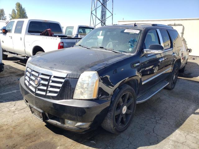 Photo 1 VIN: 1GYS3EEJ8CR269971 - CADILLAC ESCALADE H 