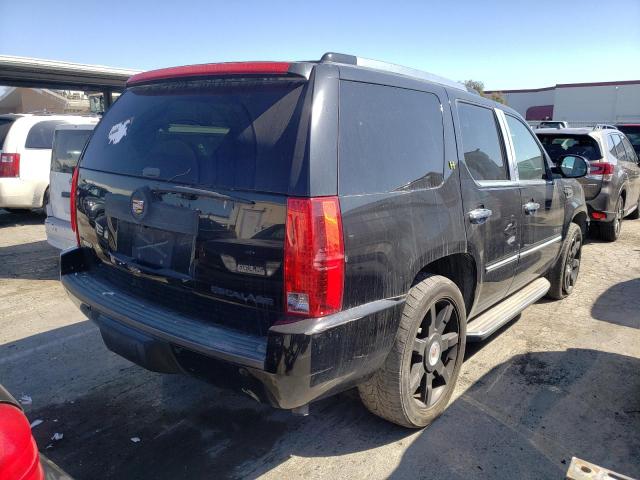 Photo 3 VIN: 1GYS3EEJ8CR269971 - CADILLAC ESCALADE H 