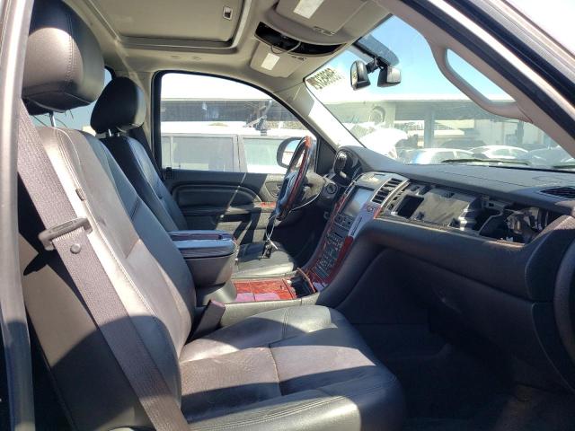 Photo 4 VIN: 1GYS3EEJ8CR269971 - CADILLAC ESCALADE H 