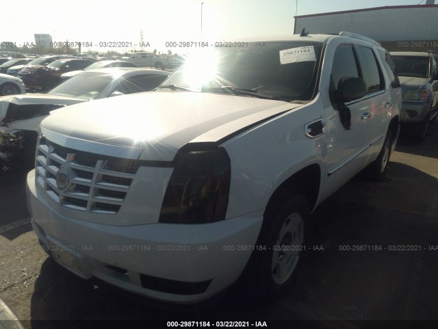 Photo 1 VIN: 1GYS3EEJ9CR260616 - CADILLAC ESCALADE HYBRID 