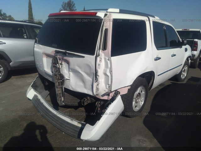 Photo 2 VIN: 1GYS3EEJ9CR260616 - CADILLAC ESCALADE HYBRID 