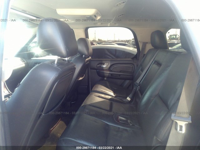 Photo 7 VIN: 1GYS3EEJ9CR260616 - CADILLAC ESCALADE HYBRID 