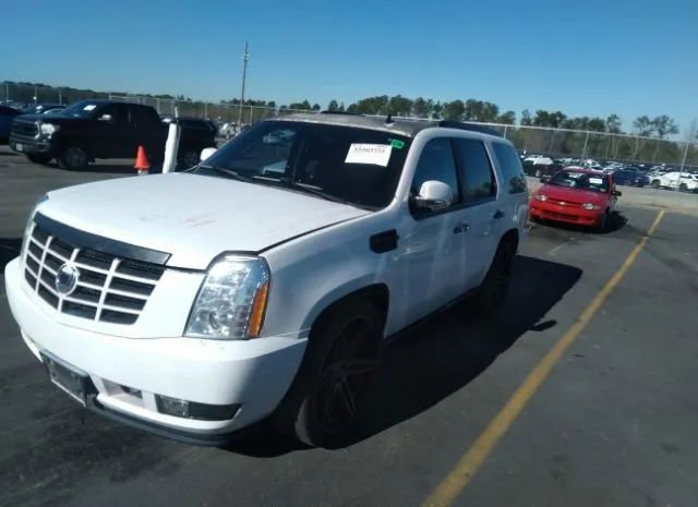 Photo 1 VIN: 1GYS3EEJXBR282221 - CADILLAC ESCALADE HYBRID 