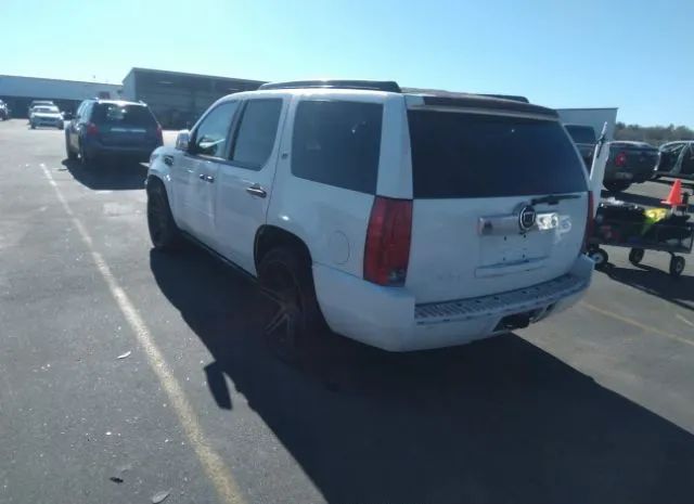 Photo 2 VIN: 1GYS3EEJXBR282221 - CADILLAC ESCALADE HYBRID 