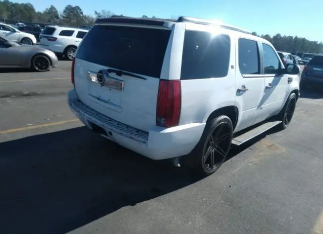 Photo 3 VIN: 1GYS3EEJXBR282221 - CADILLAC ESCALADE HYBRID 