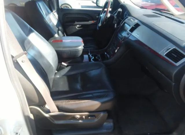 Photo 4 VIN: 1GYS3EEJXBR282221 - CADILLAC ESCALADE HYBRID 