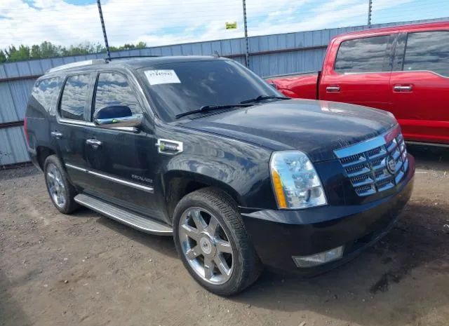 Photo 0 VIN: 1GYS3EEJXBR301804 - CADILLAC ESCALADE 