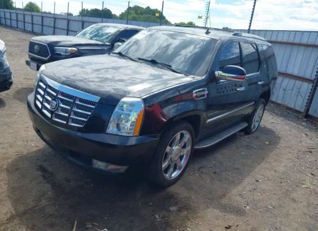 Photo 1 VIN: 1GYS3EEJXBR301804 - CADILLAC ESCALADE 