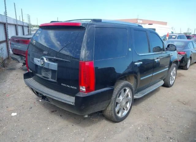 Photo 3 VIN: 1GYS3EEJXBR301804 - CADILLAC ESCALADE 