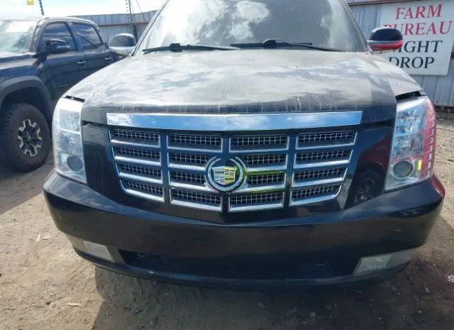 Photo 5 VIN: 1GYS3EEJXBR301804 - CADILLAC ESCALADE 