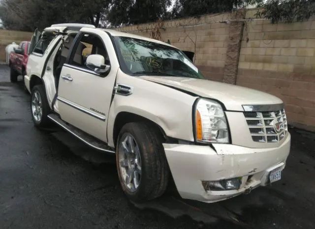 Photo 0 VIN: 1GYS3EEJXDR297109 - CADILLAC ESCALADE HYBRID 