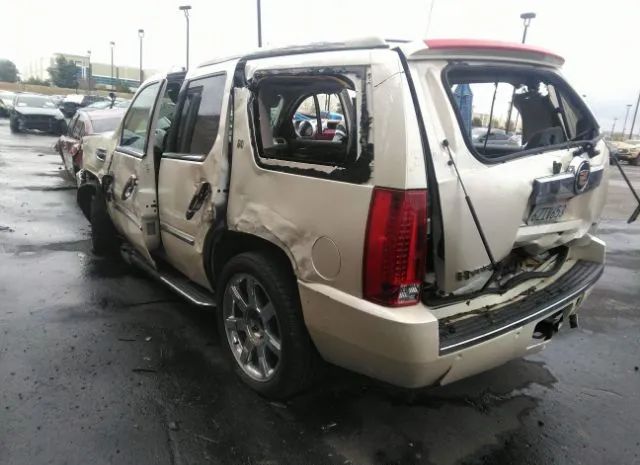 Photo 2 VIN: 1GYS3EEJXDR297109 - CADILLAC ESCALADE HYBRID 