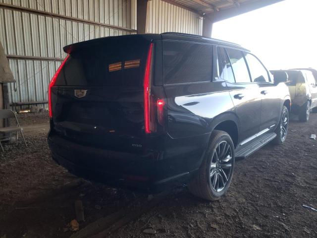 Photo 3 VIN: 1GYS3EKL1MR220103 - CADILLAC ESCALADE S 