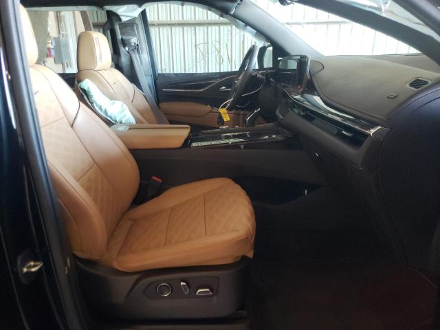 Photo 4 VIN: 1GYS3EKL1MR220103 - CADILLAC ESCALADE S 