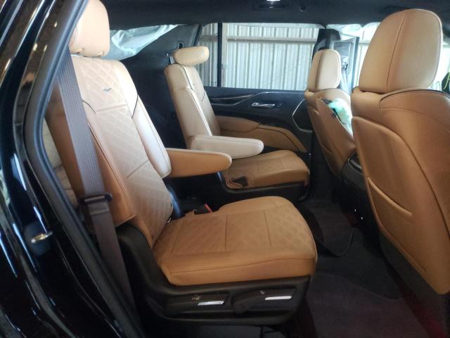 Photo 5 VIN: 1GYS3EKL1MR220103 - CADILLAC ESCALADE S 