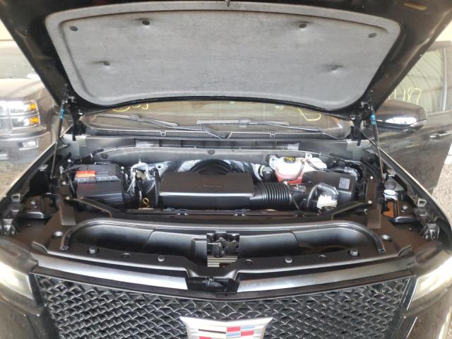 Photo 6 VIN: 1GYS3EKL1MR220103 - CADILLAC ESCALADE S 