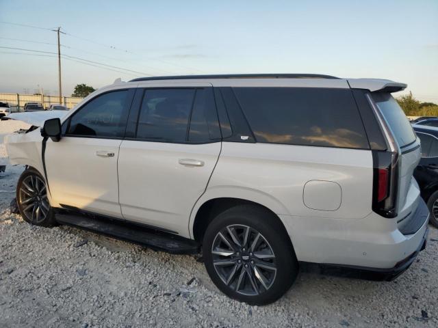 Photo 1 VIN: 1GYS3EKL3MR436017 - CADILLAC ESCALADE S 