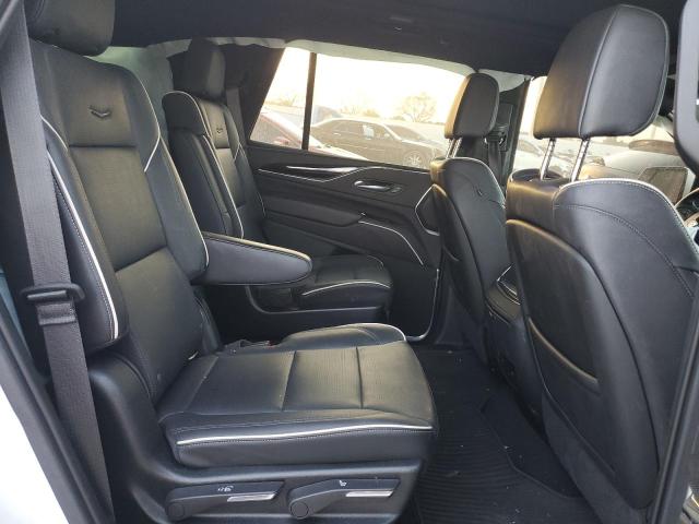 Photo 10 VIN: 1GYS3EKL3MR436017 - CADILLAC ESCALADE S 