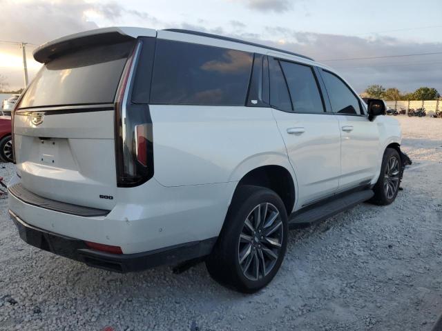 Photo 2 VIN: 1GYS3EKL3MR436017 - CADILLAC ESCALADE S 