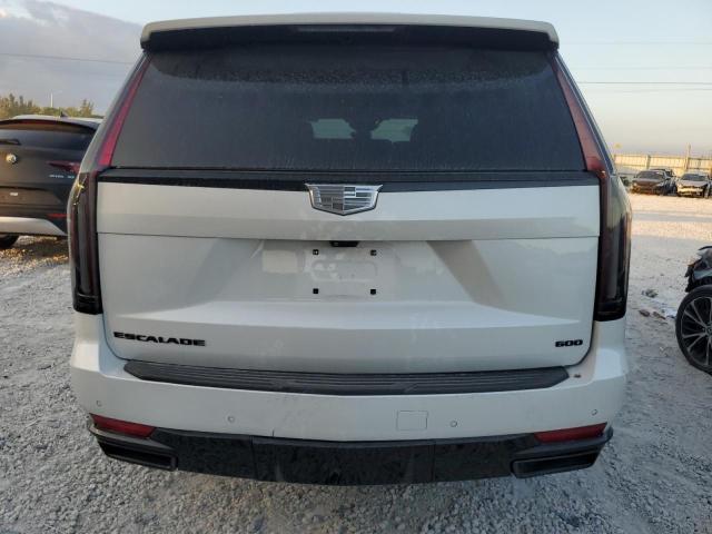 Photo 5 VIN: 1GYS3EKL3MR436017 - CADILLAC ESCALADE S 