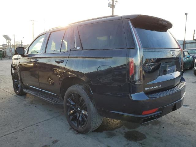 Photo 1 VIN: 1GYS3EKLXMR401944 - CADILLAC ESCALADE S 