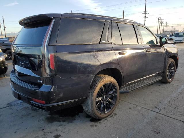 Photo 2 VIN: 1GYS3EKLXMR401944 - CADILLAC ESCALADE S 