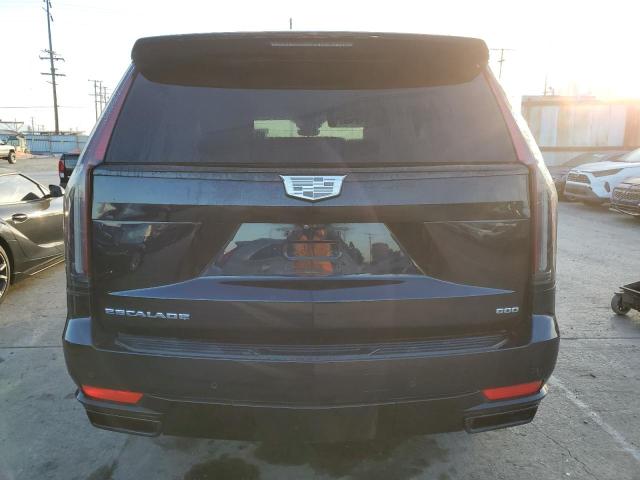 Photo 5 VIN: 1GYS3EKLXMR401944 - CADILLAC ESCALADE S 