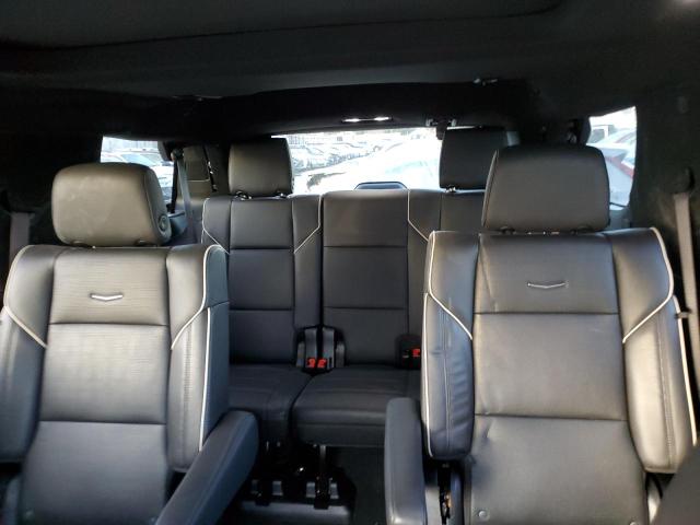 Photo 9 VIN: 1GYS3EKLXMR401944 - CADILLAC ESCALADE S 