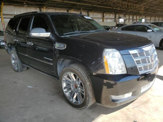 Photo 3 VIN: 1GYS3FEJ0CR173578 - CADILLAC ESCALADE P 