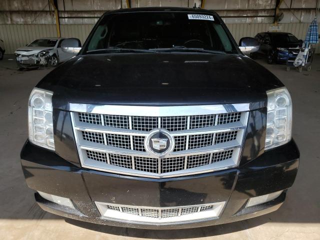 Photo 4 VIN: 1GYS3FEJ0CR173578 - CADILLAC ESCALADE P 