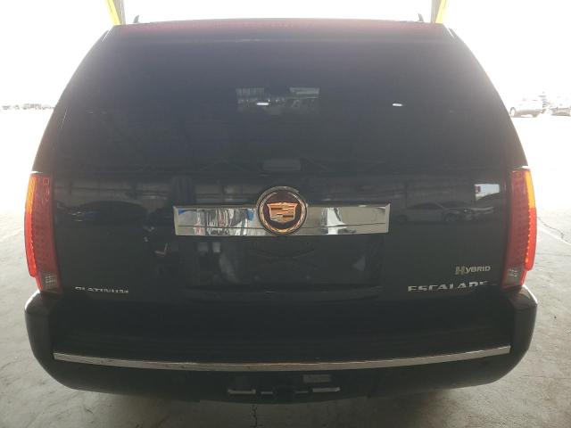 Photo 5 VIN: 1GYS3FEJ0CR173578 - CADILLAC ESCALADE P 