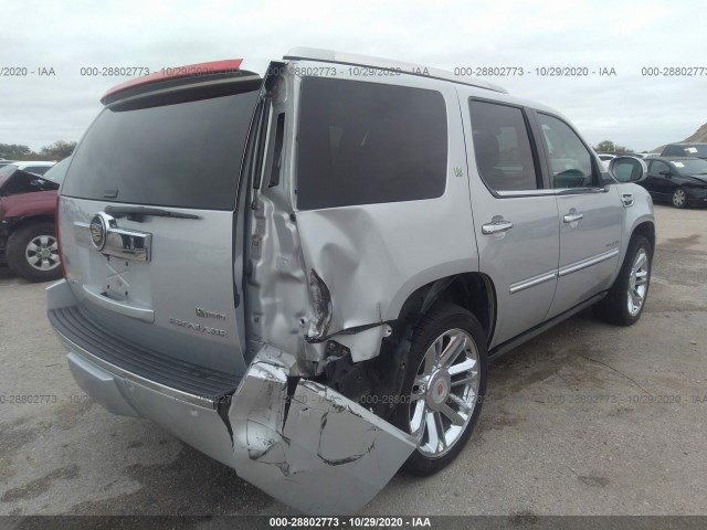 Photo 3 VIN: 1GYS3FEJ4CR215802 - CADILLAC ESCALADE HYBRID 