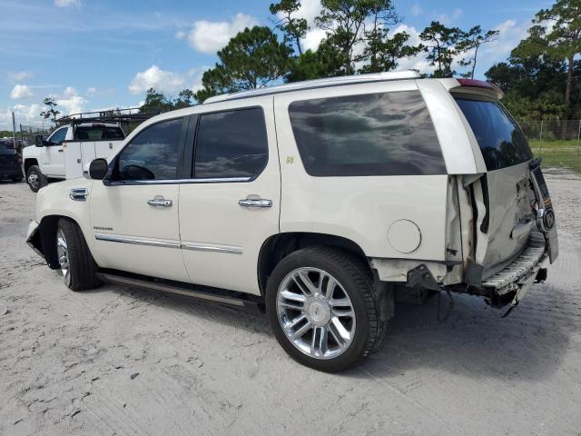 Photo 1 VIN: 1GYS3FEJ7CR100028 - CADILLAC ESCALADE 