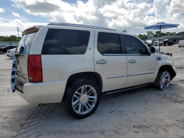 Photo 2 VIN: 1GYS3FEJ7CR100028 - CADILLAC ESCALADE 