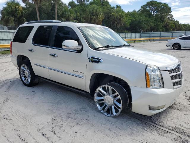 Photo 3 VIN: 1GYS3FEJ7CR100028 - CADILLAC ESCALADE 