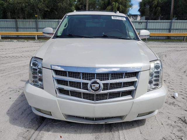 Photo 4 VIN: 1GYS3FEJ7CR100028 - CADILLAC ESCALADE 