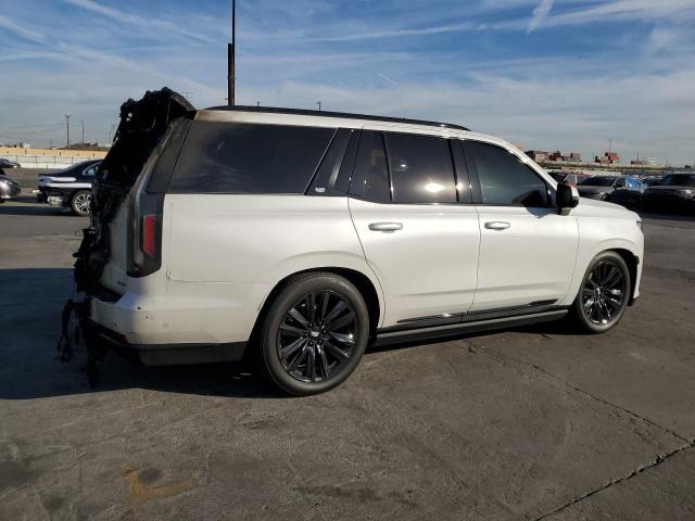 Photo 2 VIN: 1GYS3FKL0MR294800 - CADILLAC ESCALADE 