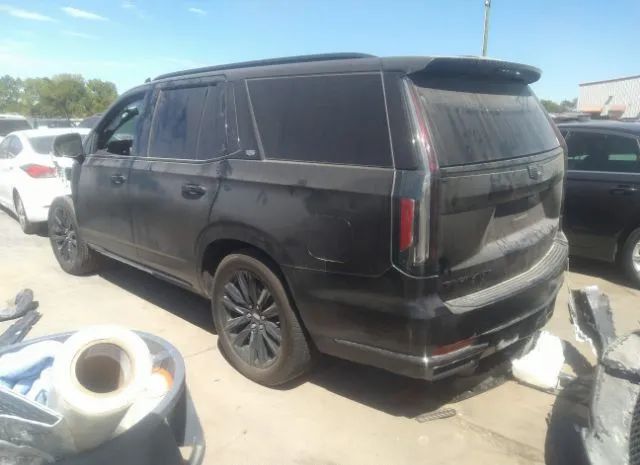 Photo 2 VIN: 1GYS3FKL0PR138258 - CADILLAC ESCALADE 