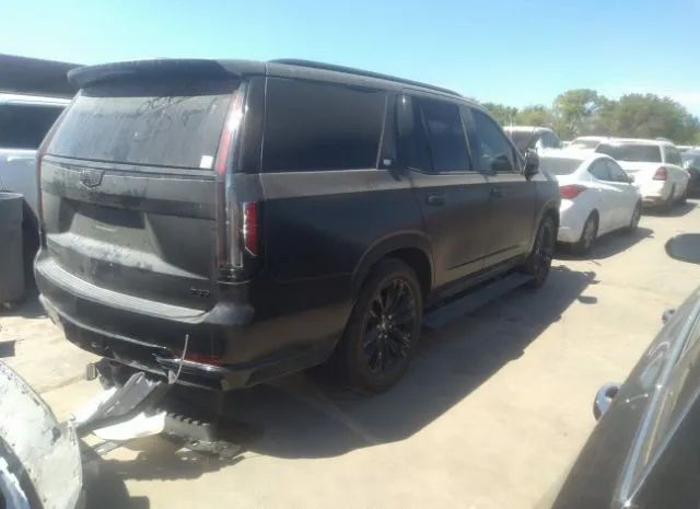 Photo 3 VIN: 1GYS3FKL0PR138258 - CADILLAC ESCALADE 