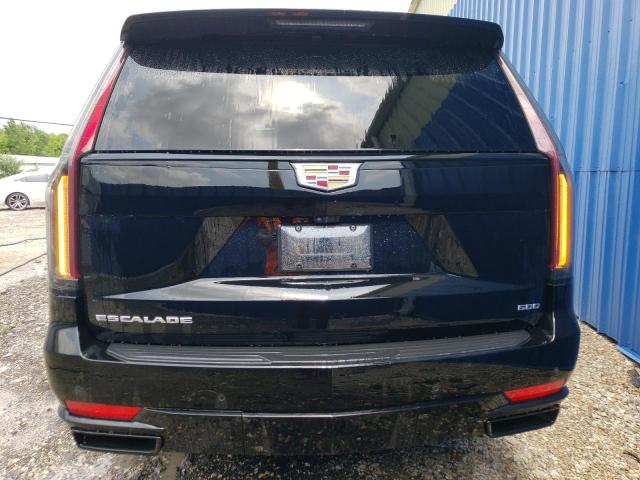 Photo 5 VIN: 1GYS3FKL1MR267234 - CADILLAC ESCALADE S 