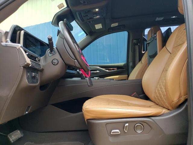 Photo 6 VIN: 1GYS3FKL1MR267234 - CADILLAC ESCALADE S 