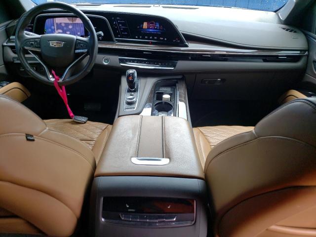 Photo 7 VIN: 1GYS3FKL1MR267234 - CADILLAC ESCALADE S 