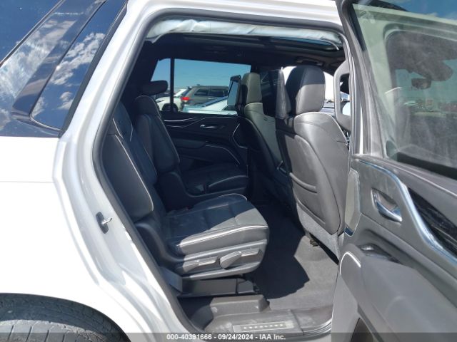 Photo 7 VIN: 1GYS3FKL1MR275656 - CADILLAC ESCALADE 