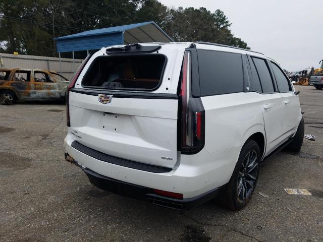 Photo 3 VIN: 1GYS3FKL4MR241839 - CADILLAC ESCALADE S 